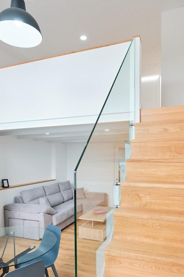 Loft En Palmeira Exterior photo